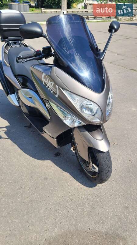 Макси-скутер Yamaha T-Max 500 2011 в Харькове