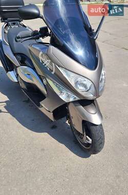 Макси-скутер Yamaha T-Max 500 2011 в 
