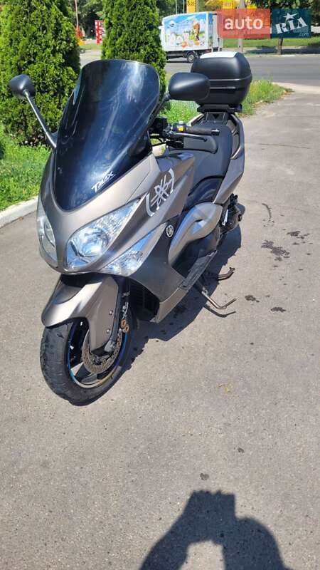 Макси-скутер Yamaha T-Max 500 2011 в Харькове