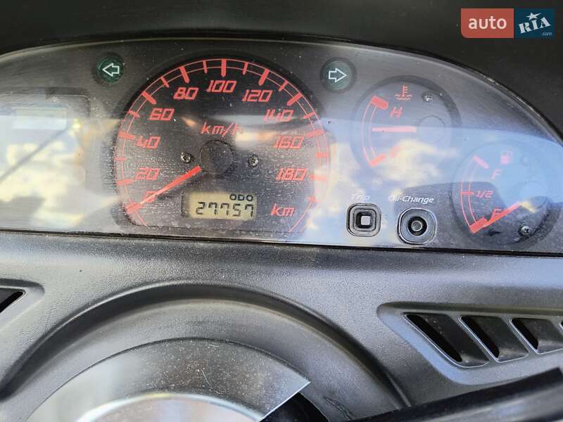 Макси-скутер Yamaha T-Max 500 2003 в Киеве