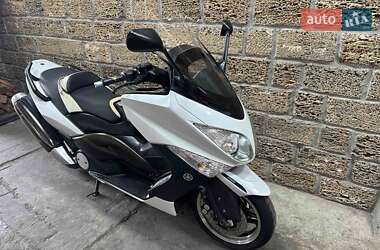 Макси-скутер Yamaha T-Max 500 2009 в 