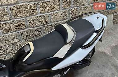 Макси-скутер Yamaha T-Max 500 2009 в 