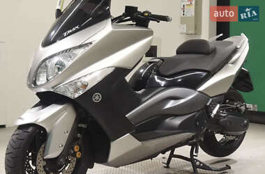 Макси-скутер Yamaha T-Max 500 2008 в Нежине