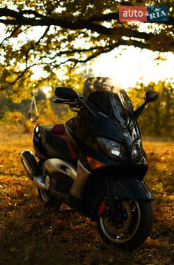 Макси-скутер Yamaha T-Max 500 2006 в Харькове