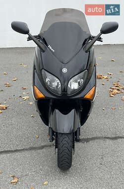 Макси-скутер Yamaha T-Max 500 2006 в 