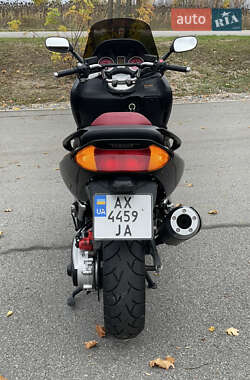 Макси-скутер Yamaha T-Max 500 2006 в 
