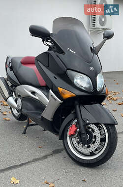 Макси-скутер Yamaha T-Max 500 2006 в 