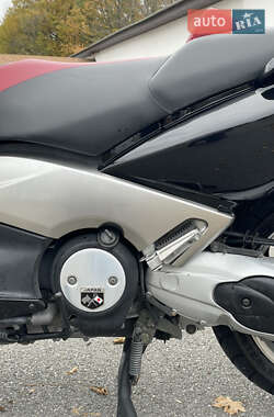 Макси-скутер Yamaha T-Max 500 2006 в 
