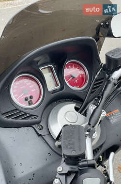 Макси-скутер Yamaha T-Max 500 2006 в 