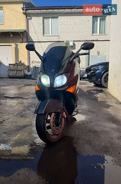 Максі-скутер Yamaha T-Max 500 2003 в Києві