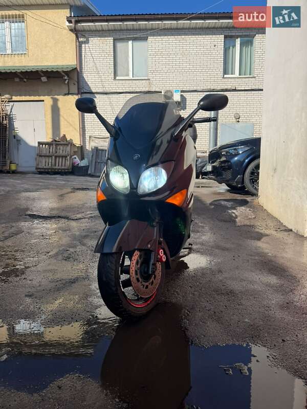 Макси-скутер Yamaha T-Max 500 2003 в Киеве