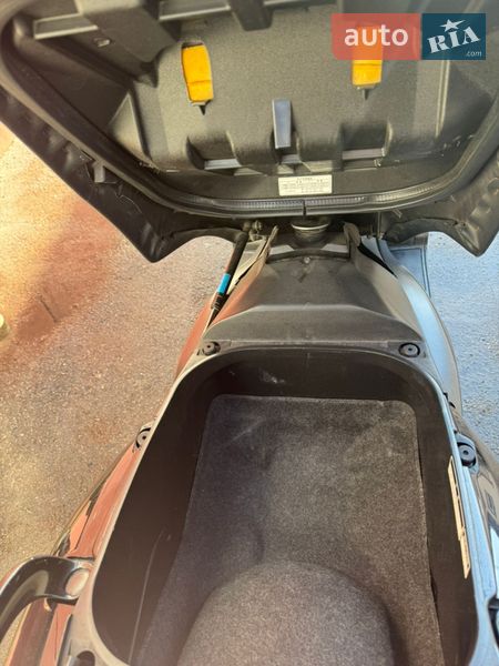 Макси-скутер Yamaha T-Max 500 2003 в Киеве