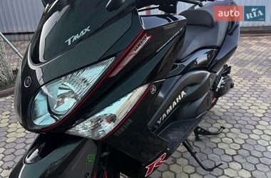 Макси-скутер Yamaha T-Max 500 2008 в Одессе