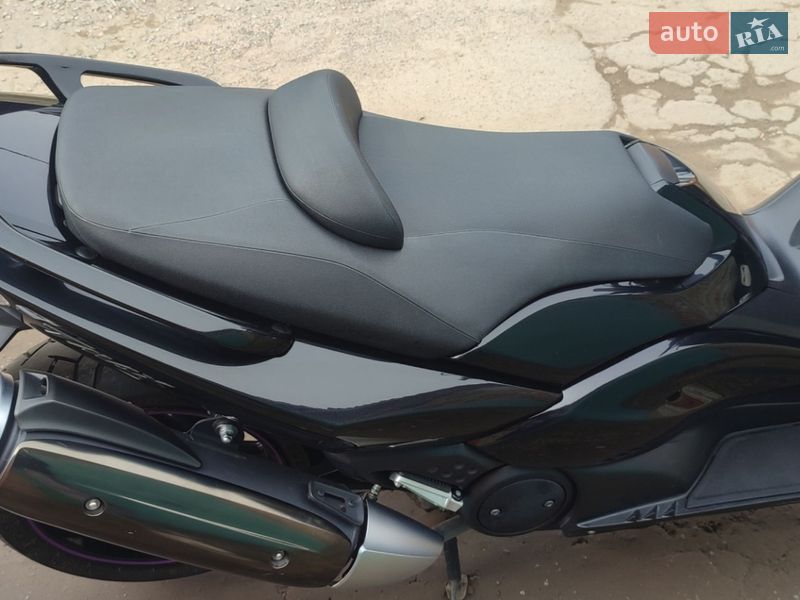 Мотоцикл Супермото (Motard) Yamaha T-Max 500 2012 в Виннице