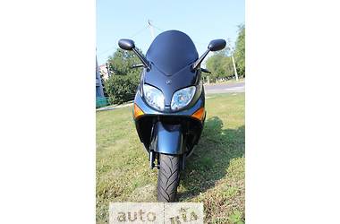 Макси-скутер Yamaha T-MAX 2003 в Днепре