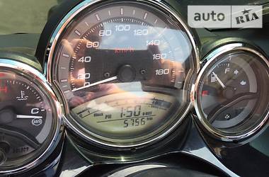 Макси-скутер Yamaha T-MAX 2008 в 