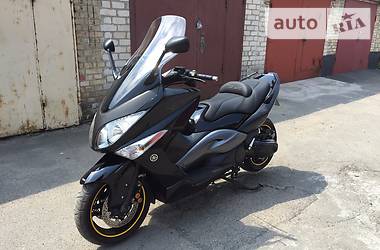 Макси-скутер Yamaha T-MAX 2008 в 