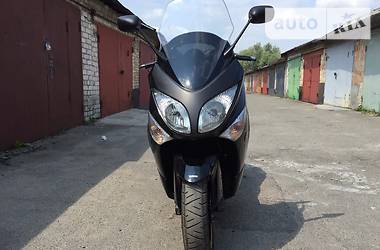 Макси-скутер Yamaha T-MAX 2008 в 