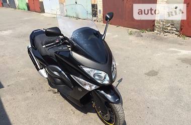 Макси-скутер Yamaha T-MAX 2008 в 