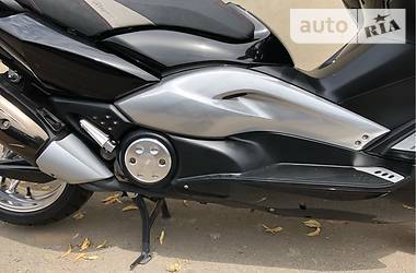 Максі-скутер Yamaha T-MAX 2009 в Одесі