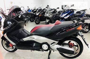 Макси-скутер Yamaha T-MAX 2008 в 