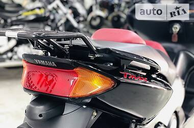 Макси-скутер Yamaha T-MAX 2008 в 