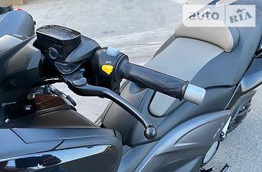 Максі-скутер Yamaha T-MAX 2014 в Запоріжжі