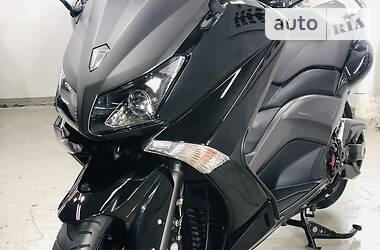 Максі-скутер Yamaha T-MAX 2012 в Одесі