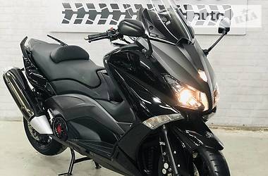 Максі-скутер Yamaha T-MAX 2012 в Одесі