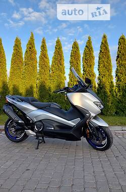 Максі-скутер Yamaha T-MAX 2020 в Дунаївцях