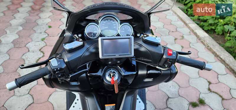 Макси-скутер Yamaha T-MAX 2012 в Одессе