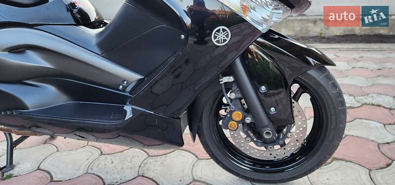 Макси-скутер Yamaha T-MAX 2012 в Одессе