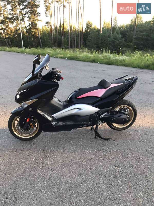 Грузовые мотороллеры, мотоциклы, скутеры, мопеды Yamaha T-MAX 2008 в Ахтырке фото 2 Грузовые мотороллеры, мотоциклы, скутеры, мопеды Yamaha T-MAX 2008 в Ахтырке