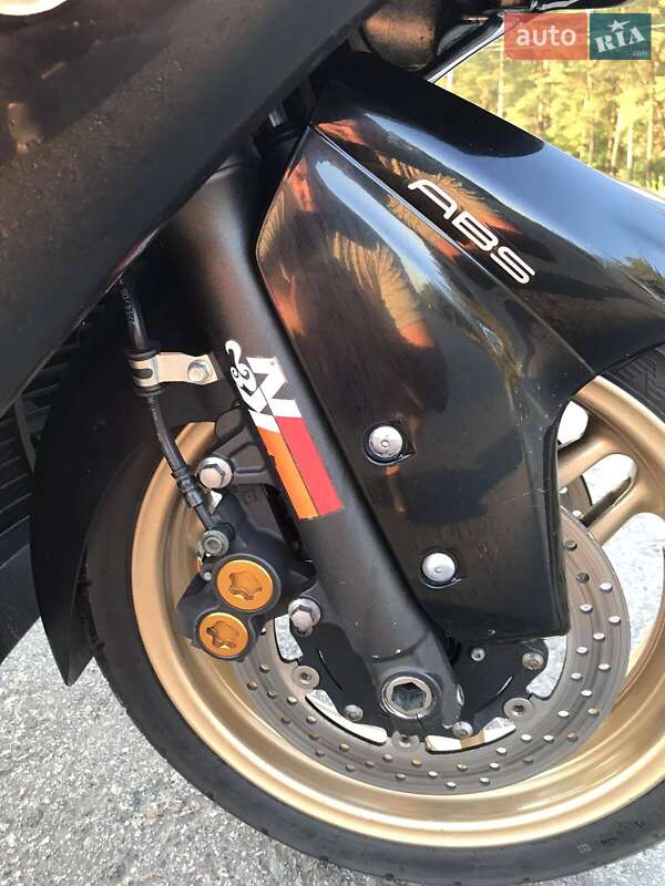 Грузовые мотороллеры, мотоциклы, скутеры, мопеды Yamaha T-MAX 2008 в Ахтырке фото 6 Грузовые мотороллеры, мотоциклы, скутеры, мопеды Yamaha T-MAX 2008 в Ахтырке