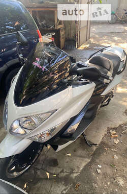 Макси-скутер Yamaha T-MAX 2009 в Полтаве