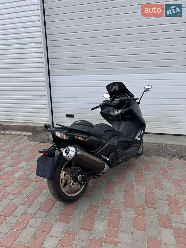 Макси-скутер Yamaha T-MAX 2016 в Одессе