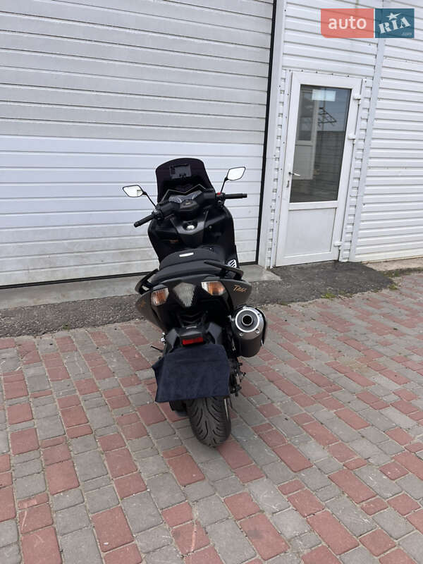 Макси-скутер Yamaha T-MAX 2016 в Одессе