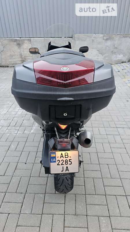 Макси-скутер Yamaha T-MAX 2013 в Виннице