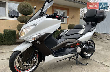 Максі-скутер Yamaha T-MAX 2008 в Славуті