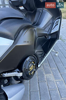 Макси-скутер Yamaha T-MAX 2013 в Виннице