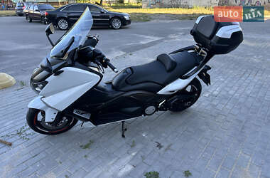 Макси-скутер Yamaha T-MAX 2013 в Виннице