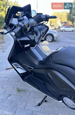 Макси-скутер Yamaha T-MAX 2013 в Виннице