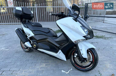 Макси-скутер Yamaha T-MAX 2013 в Виннице