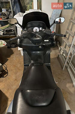 Мотоцикл Классик Yamaha T-MAX 2002 в Киеве