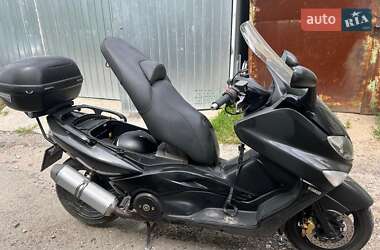 Вантажні моторолери, мотоцикли, скутери, мопеди Yamaha T-MAX 2006 в Тернополі