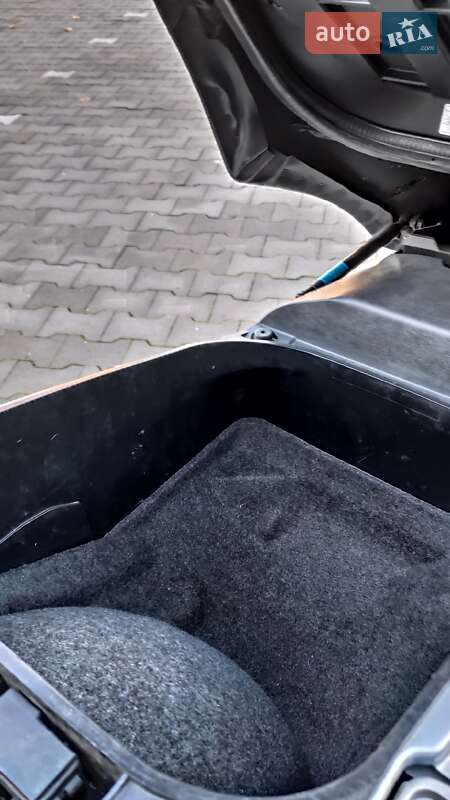 Макси-скутер Yamaha T-MAX 2003 в Белой Церкви