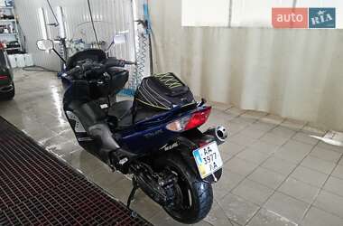 Максі-скутер Yamaha T-MAX 2008 в 