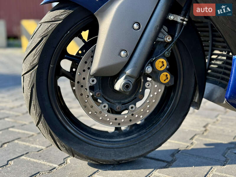 Макси-скутер Yamaha T-MAX 2009 в Одессе фото 5 Макси-скутер Yamaha T-MAX 2009 в Одессе