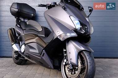 Макси-скутер Yamaha T-MAX 2012 в Белой Церкви