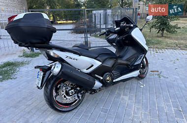 Максі-скутер Yamaha T-MAX 2013 в Вінниці